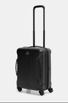 Чемодан Gregory Quadro