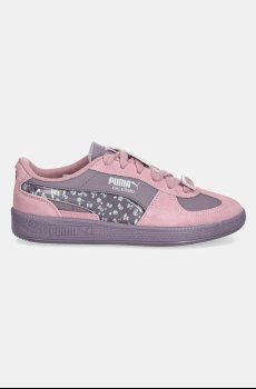 Детские кроссовки Puma Palermo HK&FR 2