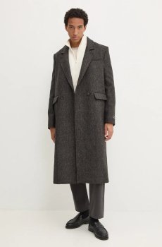 Безрукавка A.P.C. blouson sequoia