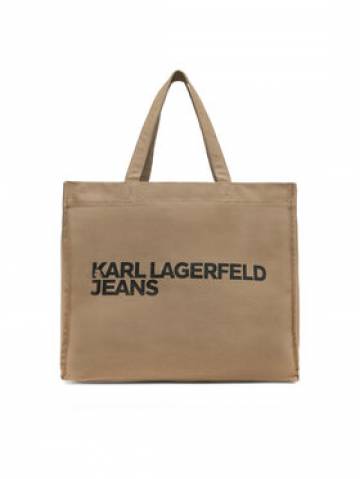 KARL LAGERFELD Сумка A1W50002 Голубий KARL LAGERFELD Сумка A1W50002 Голубий