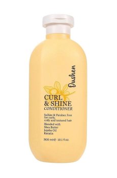 Кондиционер Oushen Curl & Shine Conditioner для вьющихся волос, 300 мл
