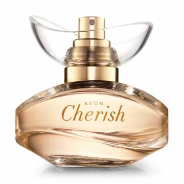Avon Cherіsh Парфюмированная вода женская, 50 мл Avon Cherіsh Парфюмированная вода женская, 50 мл