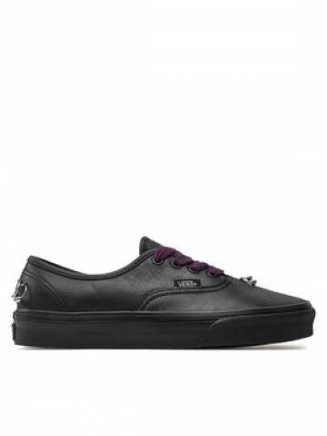 Vans Кросівки Authentic VN000BW5BKA1 Чорний Vans Кросівки Authentic VN000BW5BKA1 Чорний