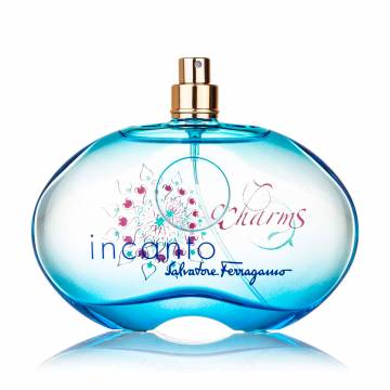Salvatore Ferragamo Incanto Charms Туалетная вода женская, 100 мл (ТЕСТЕР без крышки) Salvatore Ferragamo Incanto Charms Туалетная вода женская, 100 мл (ТЕСТЕР без крышки)