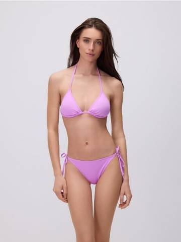 Reserved - Низ купальника - світло-ліловий - 756CM-40X Reserved - Низ купальника - світло-ліловий - 756CM-40X