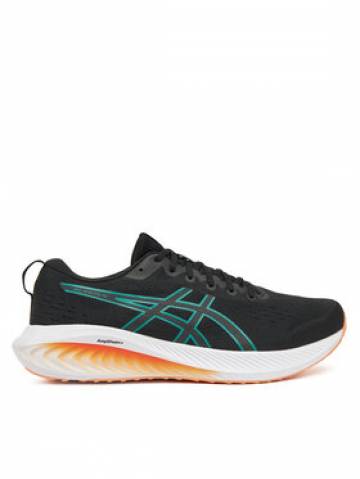 Asics Взуття для бігу Gel-Excite 101011B600 Чорний Asics Взуття для бігу Gel-Excite 101011B600 Чорний