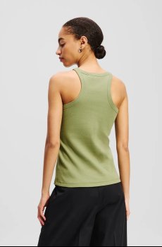 Топ Karl Lagerfeld