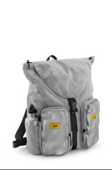 Рюкзак Crash Baggage SOFT RUCKSACK 2.0 42x27x19 cm