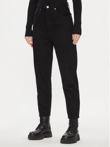 Tommy Jeans Джинси DW0DW14709 Чорний Tapered Fit Tommy Jeans Джинси DW0DW14709 Чорний Tapered Fit