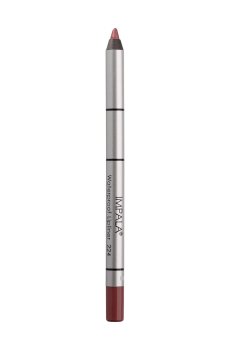 Стойкий карандаш для губ Impala Waterproof Lip Liner 224, 1.4 г