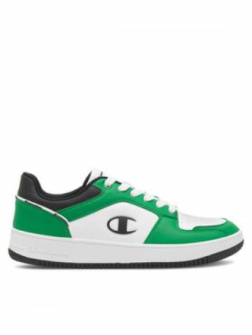 Champion Снікерcи Rebound 2.0 Low S21906-GS017 Зелений Champion Снікерcи Rebound 2.0 Low S21906-GS017 Зелений