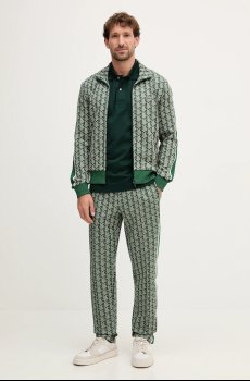 Хлопковое поло Lacoste