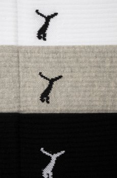 Носки Puma (3-pack) 907940 Sport Crew