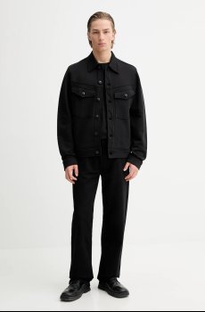 Хлопковая футболка G-Star Studio ams