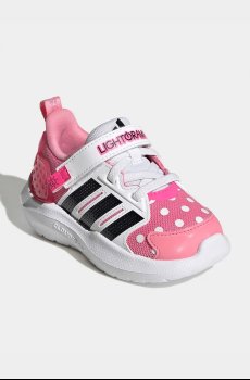Детские кроссовки adidas LIGHTORAMA RNR MINNIE