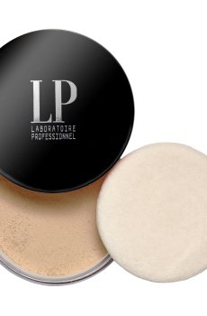 Финишная рассыпчатая пудра для лица LP Finishing Powder 12, 8 г