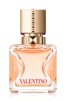 Valentino Voce Viva Intensa Парфюмированная вода женская, 30 мл