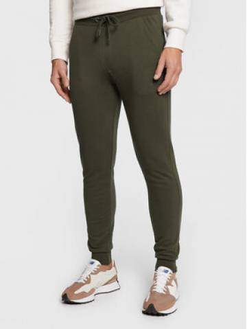 Brave Soul Спортивні штани MJB-69MARTELL5 Зелений Regular Fit Brave Soul Спортивні штани MJB-69MARTELL5 Зелений Regular Fit
