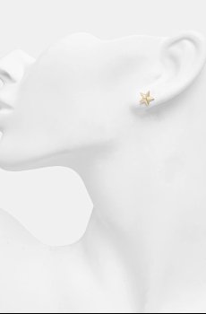 Сережки Lauren Ralph Lauren