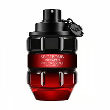 Viktor & Rolf Spicebomb Infrared Парфюмированная вода мужская, 90 мл Viktor & Rolf Spicebomb Infrared Парфюмированная вода мужская, 90 мл
