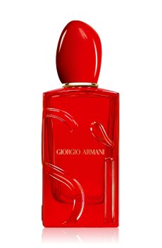 Giorgio Armani Si Passione Red Musk Парфюмированная вода женская, 100 мл (ТЕСТЕР)