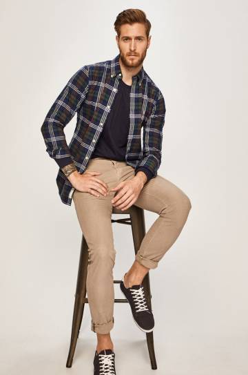 Polo Ralph Lauren - Лонгслив Polo Ralph Lauren - Лонгслив
