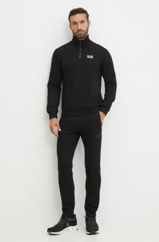 Кофта EA7 Emporio Armani