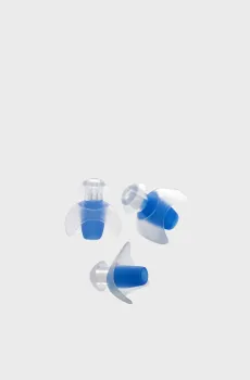 Беруши для плавания ERGO EARPLUG Разноцветный ONESIZE Arena 95223-010