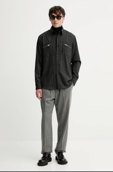 Брюки с шерстью Iceberg