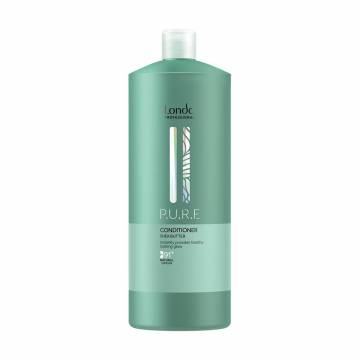 Кондиционер для волос Londa Professional P.U.R.E Conditioner, 1 л Кондиционер для волос Londa Professional P.U.R.E Conditioner, 1 л