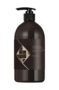 Кондиционер для волос Hadat Cosmetics Liquid Silk Conditioner, 800 мл