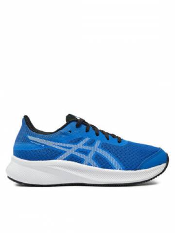 Asics Взуття для бігу Patriot 13 1014A267 Голубий Asics Взуття для бігу Patriot 13 1014A267 Голубий