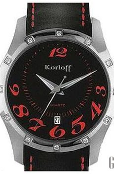 Часы Korloff