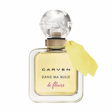 Carven Dans Ma Bulle de Fleurs Туалетная вода женская, 50 мл Carven Dans Ma Bulle de Fleurs Туалетная вода женская, 50 мл