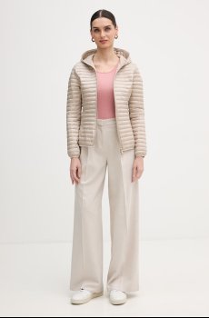 Топ с примесью шелка Mos Mosh