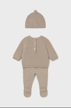 Комплект для младенцев Mayoral Newborn 3 шт