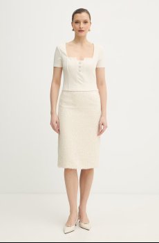 Блузка Guess EVELINA