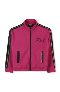 Детская кофта Karl Lagerfeld