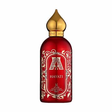 Attar Collection Hayati Парфюмированная вода унисекс, 100 мл Attar Collection Hayati Парфюмированная вода унисекс, 100 мл