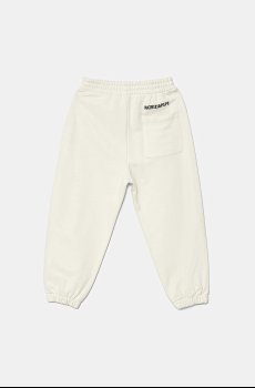 Детские хлопковые штаны Patrizia Pepe K103