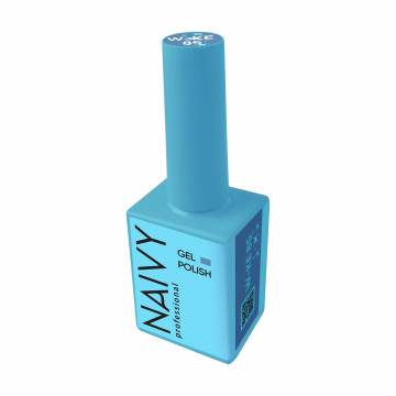 Гель-лак для ногтей Naivy Professional Gel Polish Winter, W-KE 85, 10 мл Гель-лак для ногтей Naivy Professional Gel Polish Winter, W-KE 85, 10 мл