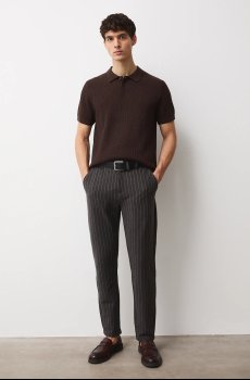 Хлопковое поло Medicine