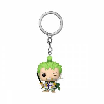Брелок Funko Pop One piece Ророноа Зоро (61371) Брелок Funko Pop One piece Ророноа Зоро (61371)