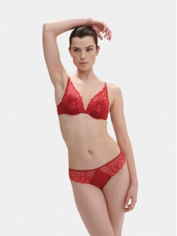 Simone Pérèle Бюстгальтер push-up Saga 15C347 Червоний Simone Pérèle Бюстгальтер push-up Saga 15C347 Червоний