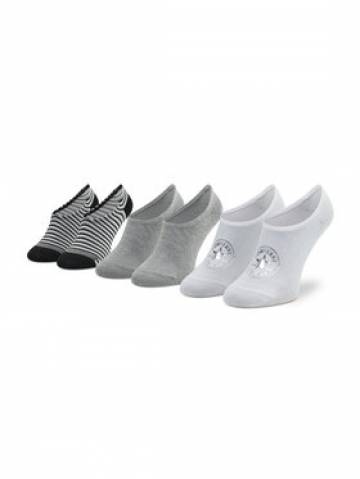 Converse Короткі шкарпетки unisex E1132A-3001 Кольоровий Converse Короткі шкарпетки unisex E1132A-3001 Кольоровий