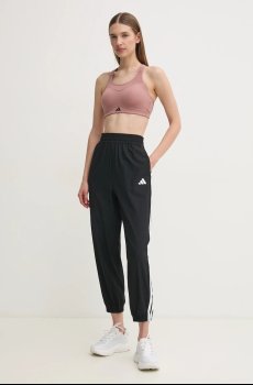 Тренировочные брюки adidas Performance 3 Stripes
