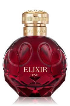 Elie Saab Elixir Love Парфюмированная вода женская, 100 мл