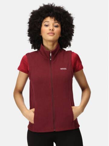 Regatta Безрукавка Sweetness II RWB053 Бордовий Regular Fit Regatta Безрукавка Sweetness II RWB053 Бордовий Regular Fit
