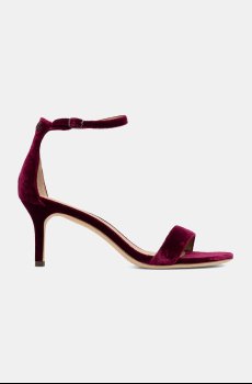 Сандалии Lauren Ralph Lauren Allie Mid