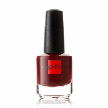 Лак для ногтей Sophin Nail Polish 032, 12 мл Лак для ногтей Sophin Nail Polish 032, 12 мл
